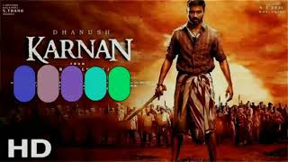 KARNAN HINDI DUBBED SOUTH INDIAN MOVIE DOWNLOAD LINK MY TELEGRAM CHANNEL [upl. by Ekal]