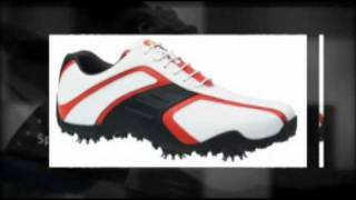 Footjoy Golf Shoes  Buyers Guide [upl. by Ludovika]