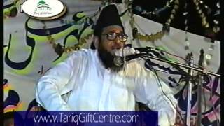 Allama Abu Tahir Abul Aziz Chisti in Hafizabad 2001 [upl. by Wolliw404]