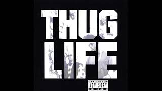 2Pac  Thug Life Full Album [upl. by Rabjohn]