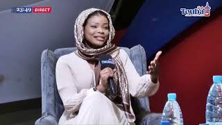 DIWANU RAMADAN AVEC Hamidoune Diop Bichri Akassa SAMB [upl. by Lanette]