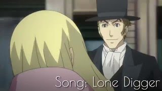 Baccano AMV  Ready Set Go [upl. by Hoffer143]