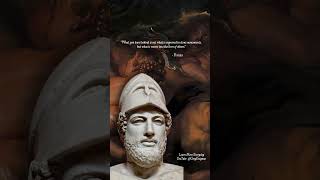 Words From The Wise Pericles On The Legacy Of Man history foryou quotes [upl. by Wolpert]