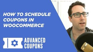 How To Schedule Coupons In WooCommerce [upl. by Caro550]