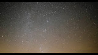 How to spot the Geminid meteor shower tonight [upl. by Marylinda]