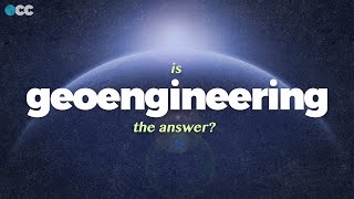 The Problem With Geoengineering ft ClimateAdam [upl. by Gettings]