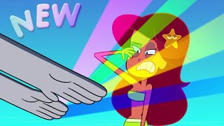 NEW ZIG AND SHARKO 4  Sharko Gets Fancy Marina Gets Busy SEASON 4 New episodes  Cartoon HD [upl. by Asilanom135]