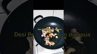 SAMBIL MASAK NASGORCURHAT TENTANG TERBUKA FITUR MONETISASI FBPRO [upl. by Haldas593]