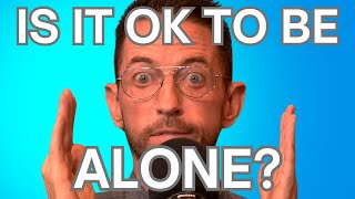 Neal Brennan on Loneliness vs Relationships [upl. by Cordelia]