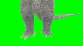 Godzilla Dance SFM [upl. by Mcknight]