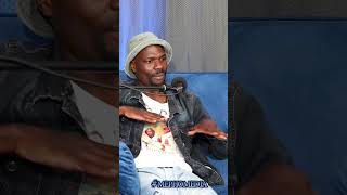 Maseven Opse talks about Samthing Soweto [upl. by Livingstone]