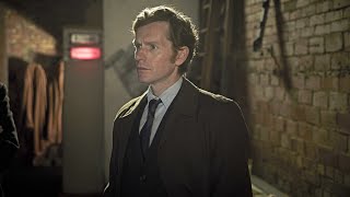 Endeavour The Final Season [upl. by Waal]