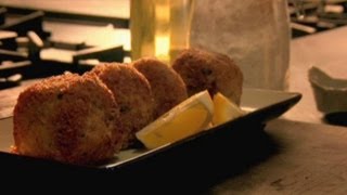 Master the Art of Arancini with Gordon Ramsay [upl. by Vieva471]