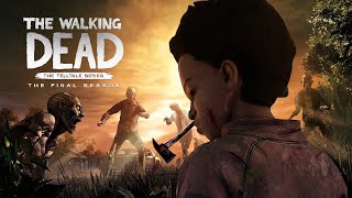 The Walking Dead The Final Season  Take Us Back  Part 1  Fated Choice [upl. by Yunick]