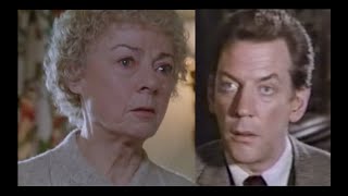 Miss Marple vs the 80s  Ordeal by Innocence [upl. by Nadia922]