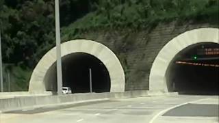 The Maunabo Tunnel [upl. by Sineray]