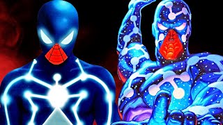 Cosmic SpiderMan  Most Powerful Lovecraftian Version Of SpiderMan Who Is Literally A God [upl. by Nemrac413]