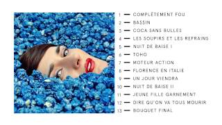 YELLE  Jeune fille garnement Official Audio [upl. by Annohsed408]