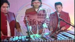 Fidel Funes y su Marimba Orquesta  La Muerte De Marily Musica de Guatemala [upl. by Erej]