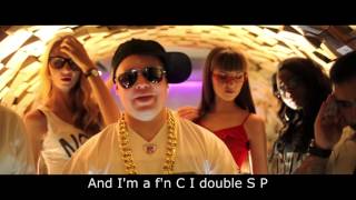 Host Unknown presents Im a C I Double S P CISSP Parody [upl. by Oznerol]