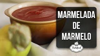 Marmelada  Receita 21 [upl. by Avi911]