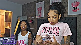 BENET NICOLE LATE NIGHT VLOG LIVE STREAM [upl. by Haidedej288]