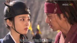 OST Jumong Full Album CD1 Album Truyền Thuyết Ju Mông OST CD1 [upl. by Derayne]