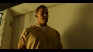 Were with the lifers Prison fight scene  Reacher Season 1 Episode 1 2022 [upl. by Nidak23]