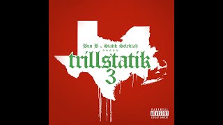 Focused On The Ms Instrumental Bun B ft Termanology amp Flee Lord Beat by Statik Selektah [upl. by Herman]