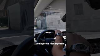 RENTABILISER UNE VOITURE HYBRIDE RECHARGEABLE ￼ ⚡️⛽️ Hybride PHEV Automobile DS4 PureTech [upl. by Kinghorn565]