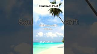 Soulmates arent found shorts psychology [upl. by Allac]