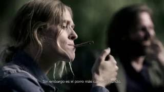 El porro más caro del mundo Campaña de la DGT [upl. by Eachern]