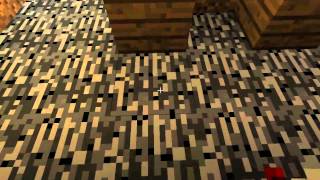 Minecraft Kaip pasigaminti garazo duris [upl. by Greer]