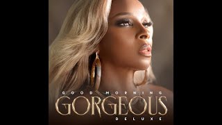 Mary J Blige feat Remy Ma amp DJ Khaled  Gone Forever  Good Morning Gorgeous  Soulful Collab 2024 [upl. by Koralle]