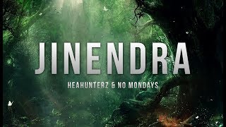 Headhunterz amp No Mondays  Jinendra [upl. by Tali]