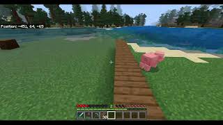 MCPE PC LIVE [upl. by Gardia]