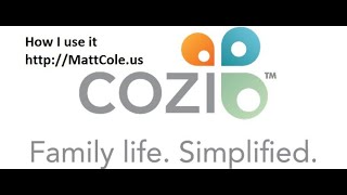 Cozi  How I utilize it [upl. by Tertius]