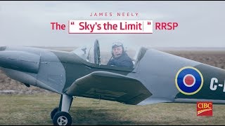 The “Sky’s the Limit” RRSP  CIBC [upl. by Bertina216]