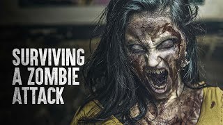 How to Survive a Zombie Attack [upl. by Rollins]