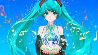 Vocaloid Parade [upl. by Nnyla981]