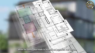 Freehold LANDED SemiDetached Homes  WHITLEY ROAD by LANDED 7772 [upl. by Aitnahc]