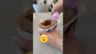 Plastic Ice Cream Cone not Exactly Easy to Digest 🍦 shorts comedy funny icecreamfail rating [upl. by Ehc996]