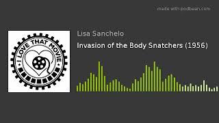 Invasion of the Body Snatchers 1956 [upl. by Thetisa]