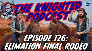 The Knighted Podcast  Teamlist Tuesdays LIVE [upl. by Ahsikym327]