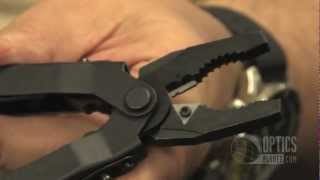 Gerber MP600 MultiPlier 600  OpticsPlanetcom [upl. by Alvan]