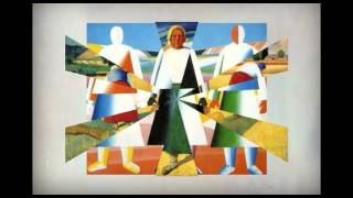 Kazimir Malevich  Казимир Малевич [upl. by Marita]