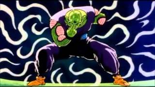 TFS DBZ Abridged  Charging My Attack [upl. by Hairom]