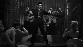 Elvis Presley  Dixieland Rock 1958 Complete original movie scene HD [upl. by Bird]