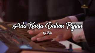 Ada Kuasa Dalam Pujian by Ruth [upl. by Nickles]