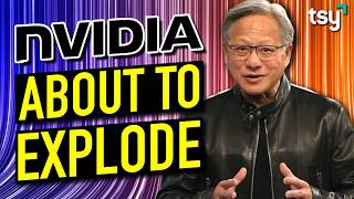 STILL EARLY Why Im Buying Nvidia Stock NVDA After Earnings [upl. by Pesek834]